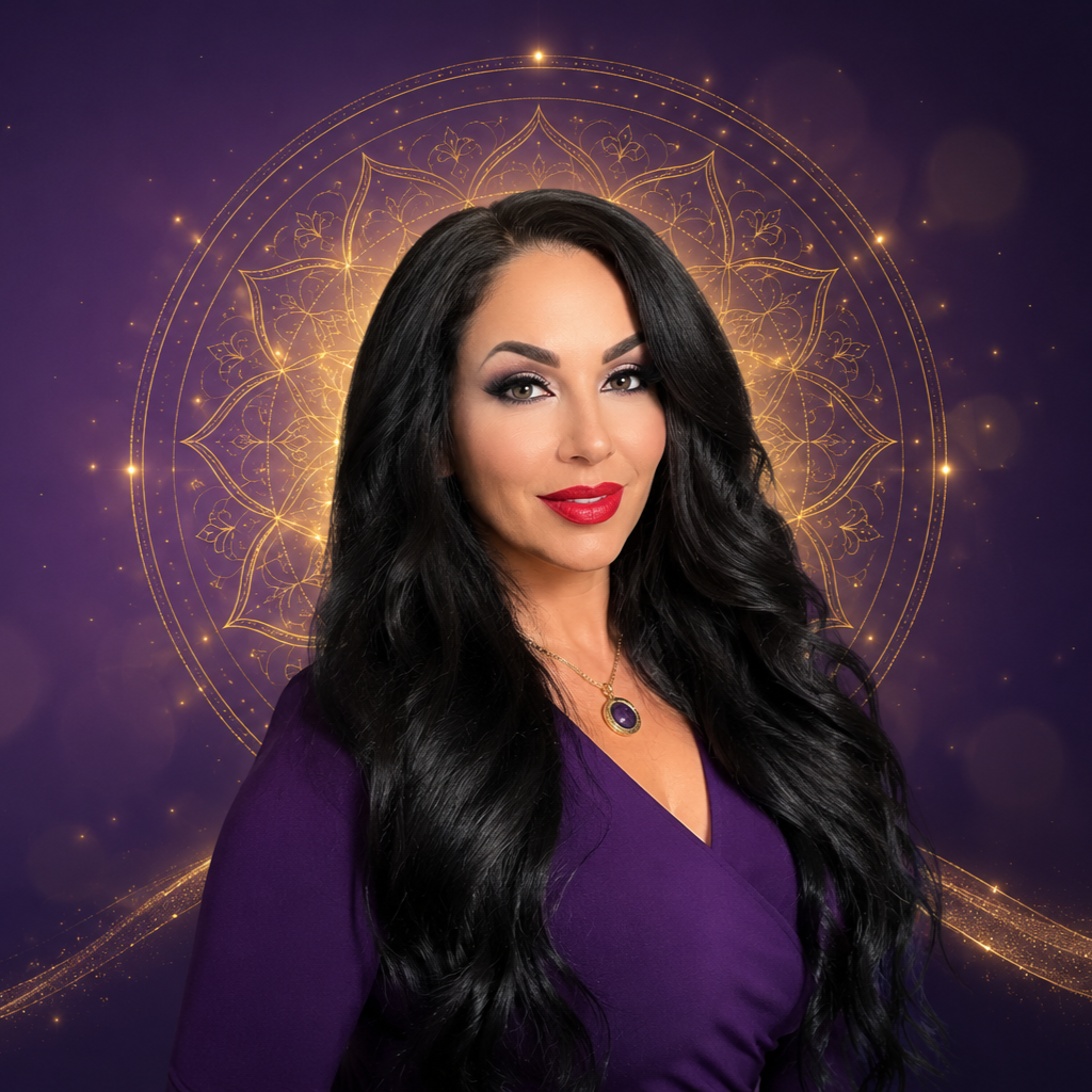 Dr. Dorie Le Sieur — PsychoSpiritual Therapist & Guide