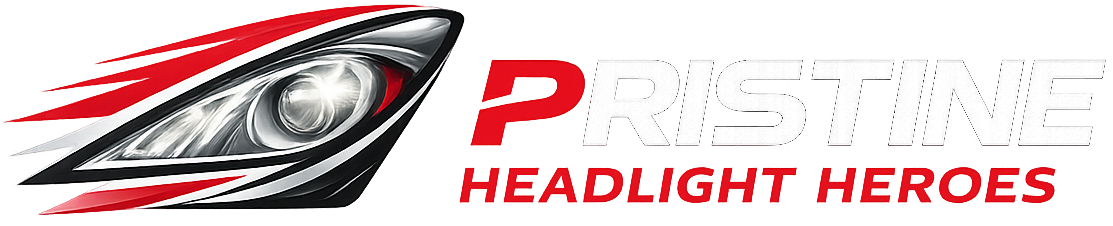 Pristine Headlight Heroes
