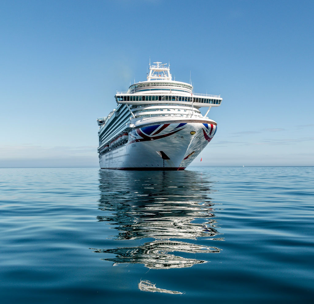 Cruise Travel Style